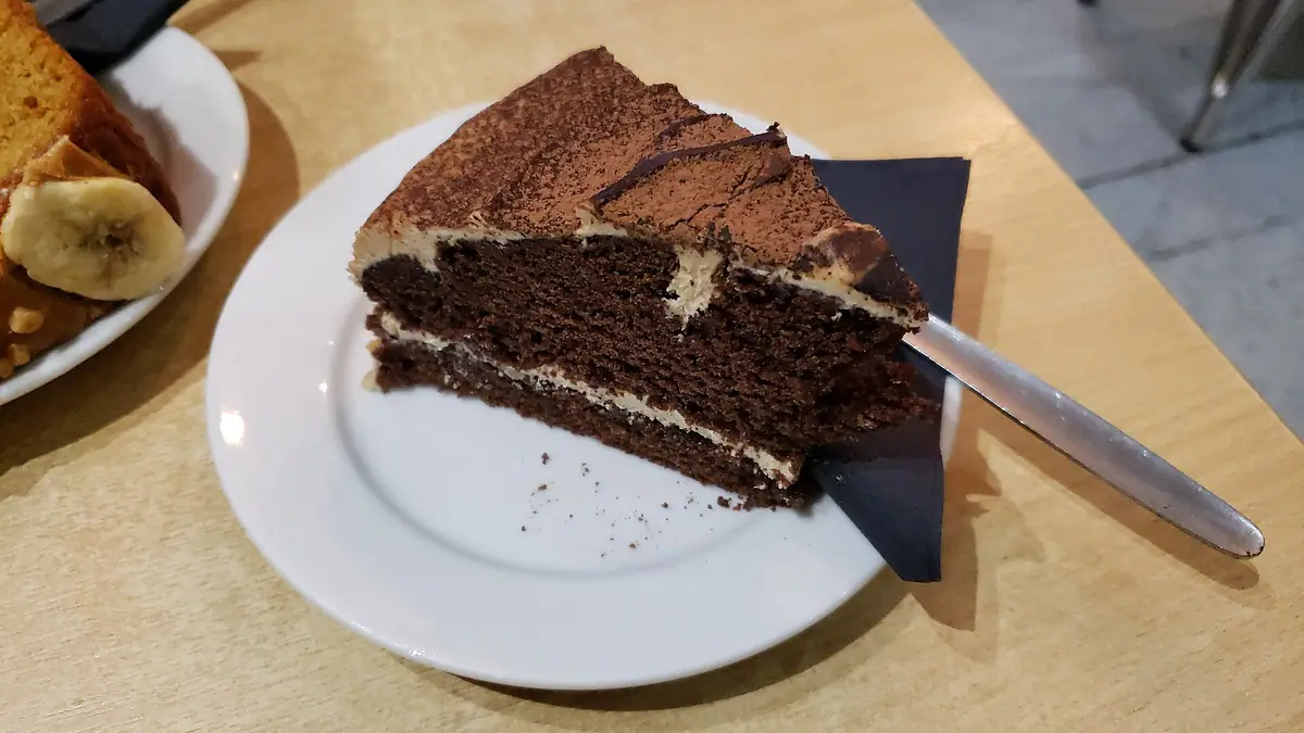 Speciality Cakes – gluten-free bakery in Knaphill, Woking